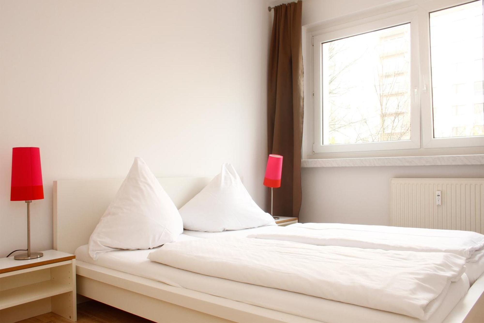 Home Wilma Berlin Room photo