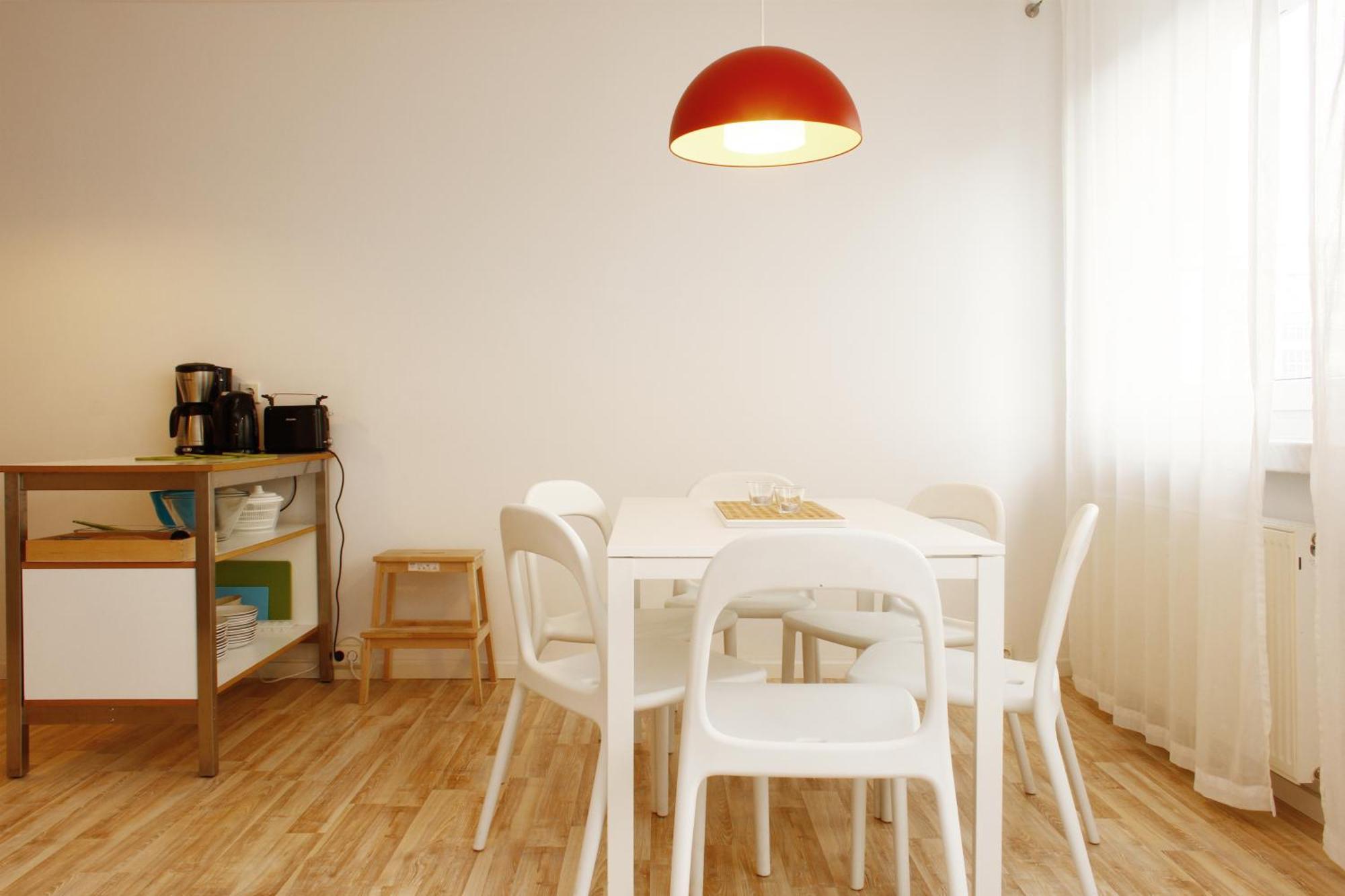 Home Wilma Berlin Room photo