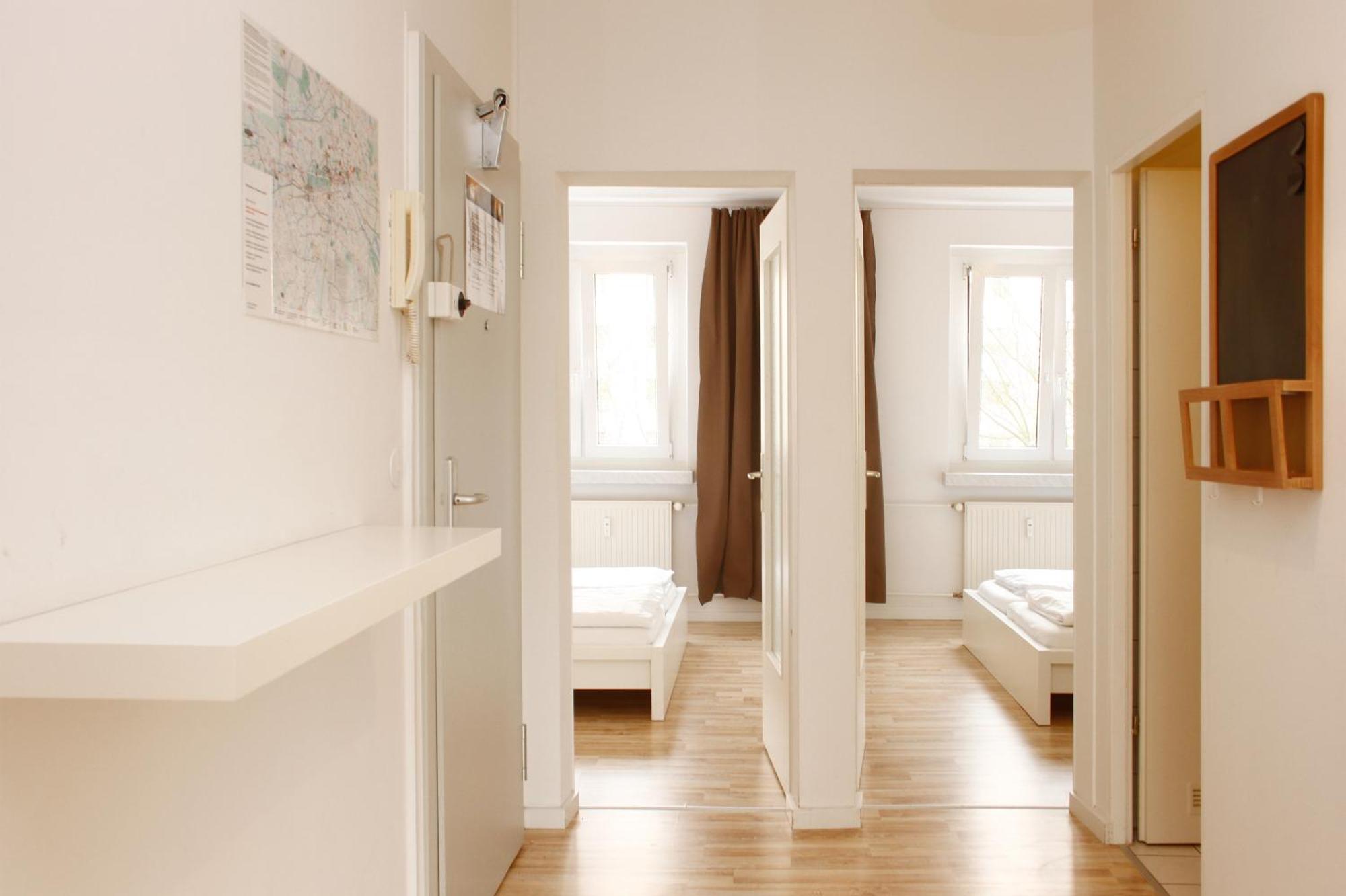 Home Wilma Berlin Exterior photo
