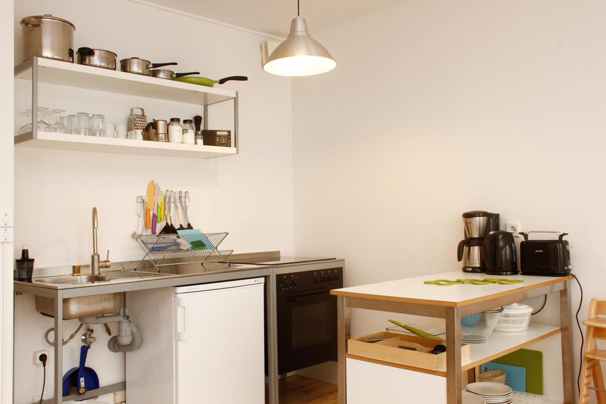 Home Wilma Berlin Room photo