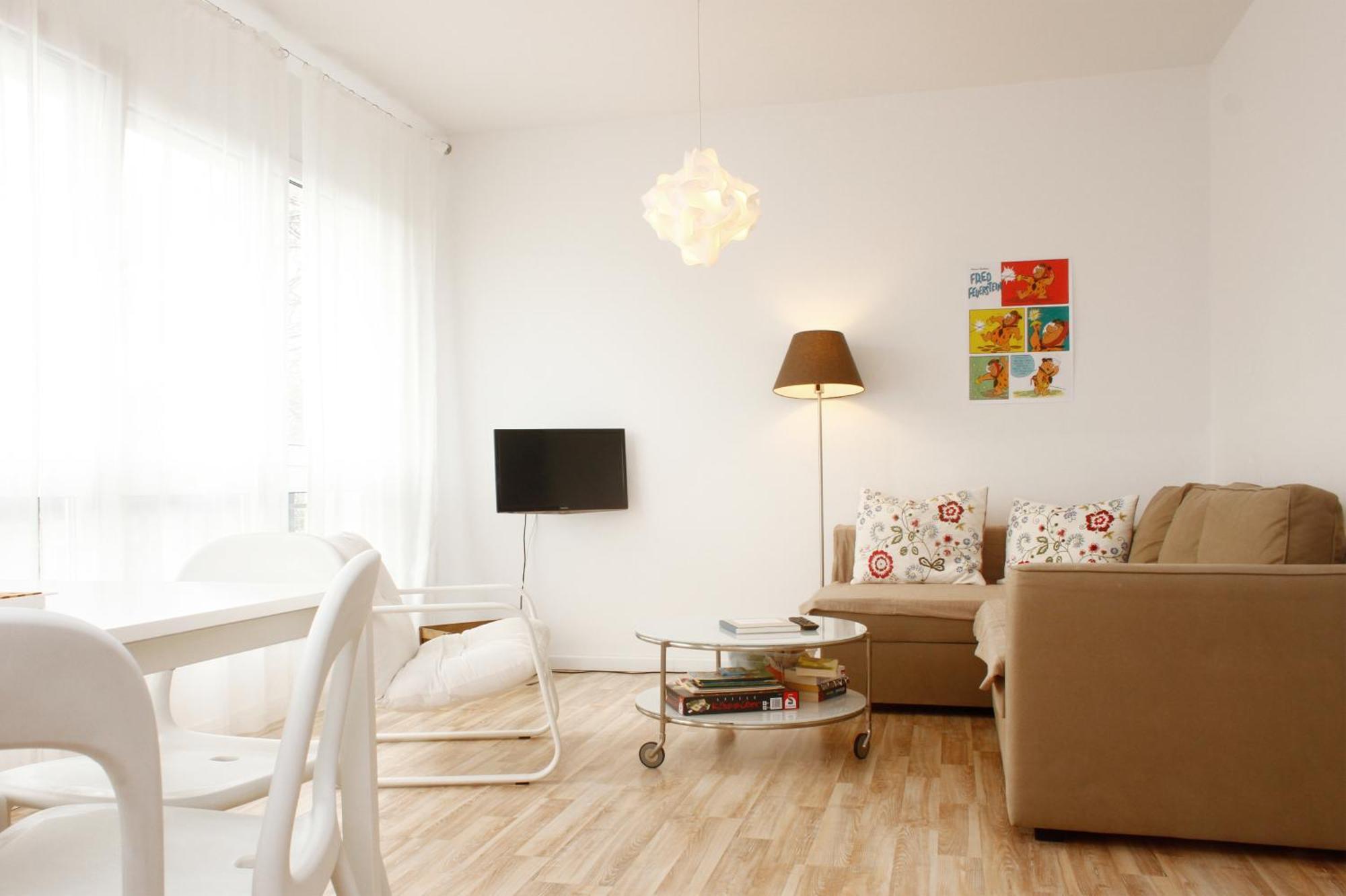 Home Wilma Berlin Room photo