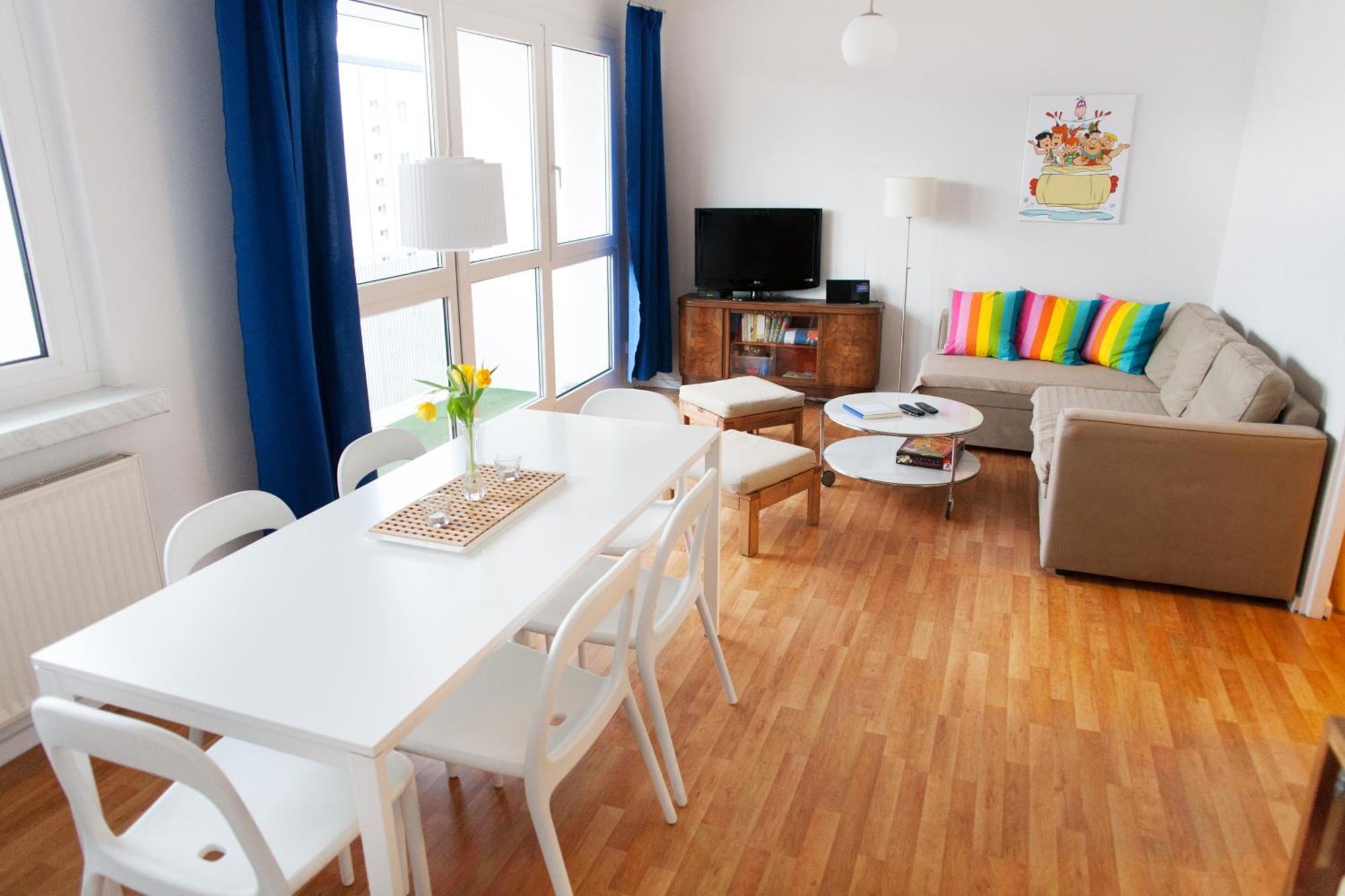 Home Wilma Berlin Room photo