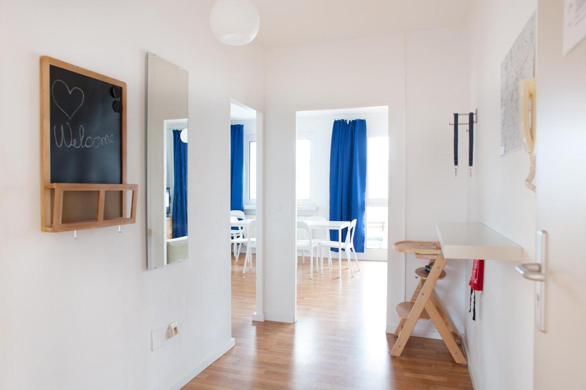 Home Wilma Berlin Room photo