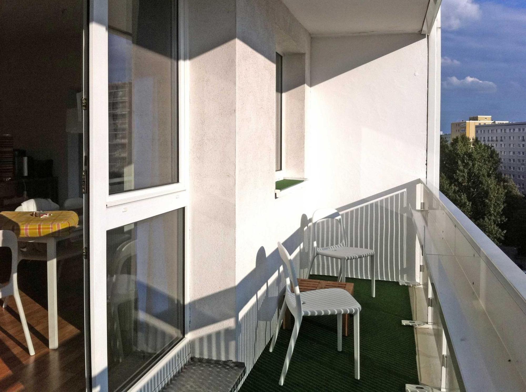 Home Wilma Berlin Room photo